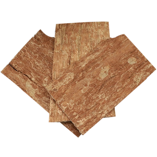 杜仲500g杜仲皮片非野生中药材泡酒牛大力巴戟天正品茶官方旗舰店