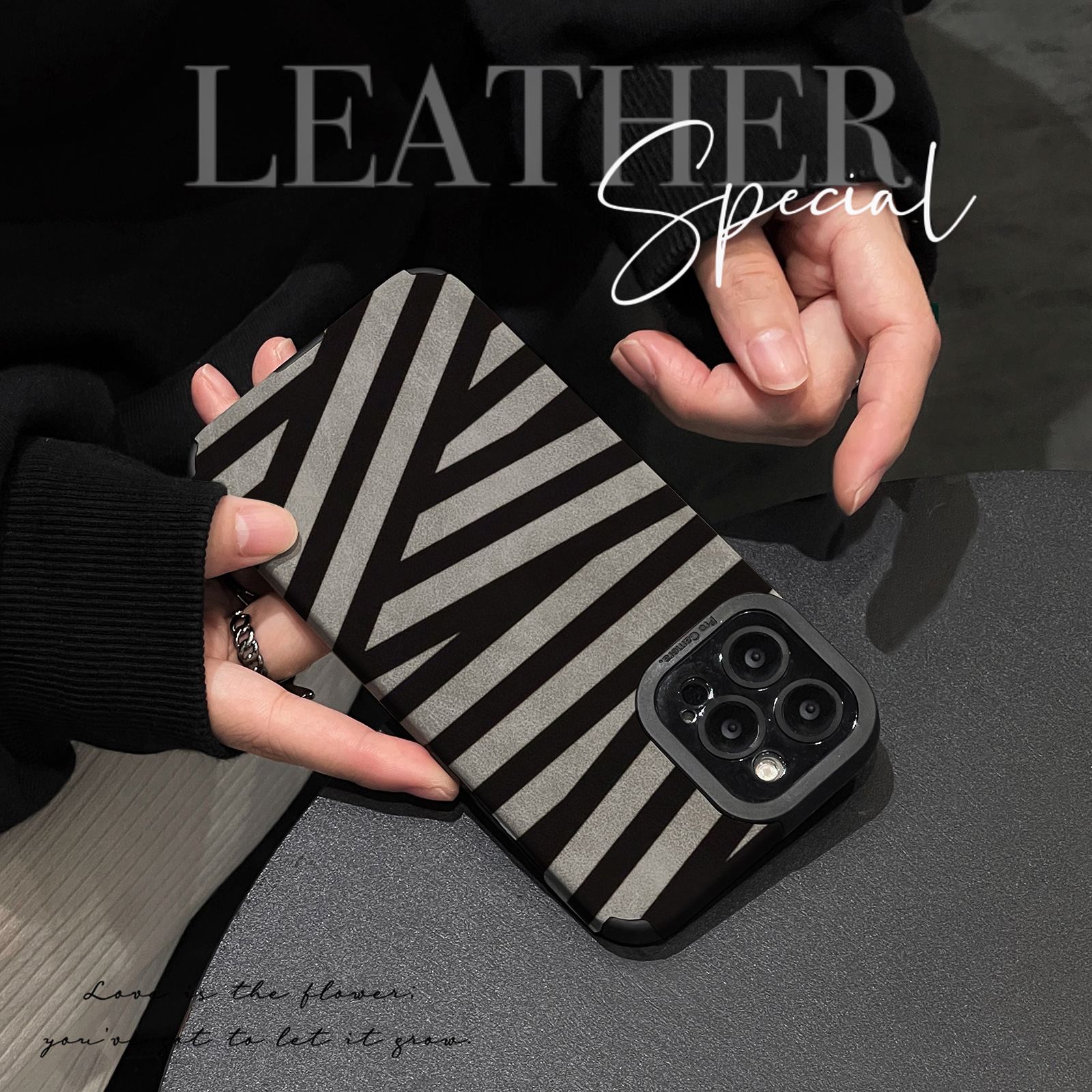 初绽适用VIVO S19手机壳17E时尚16青春15情侣12翻毛皮满屏条纹拼接皮质软潮全包10个性9女7简约6保护套5/1pro