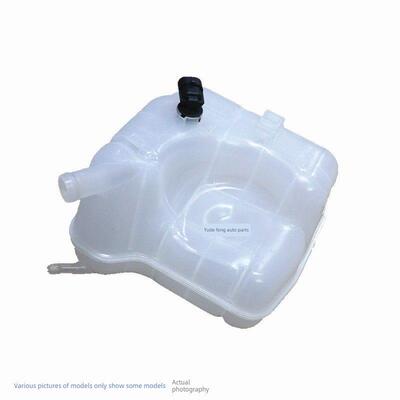 适用于凯迪拉克Srx Atsl Xts水壶冷却水壶防冻水箱水壶盖传感器