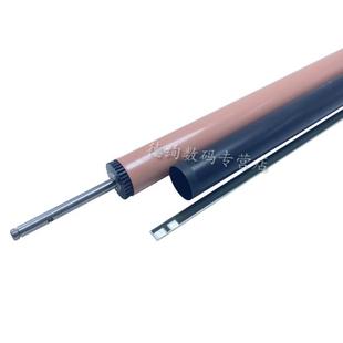 452定影下辊 377 适用 477DN定影膜 压力辊 M452 M452DW下辊