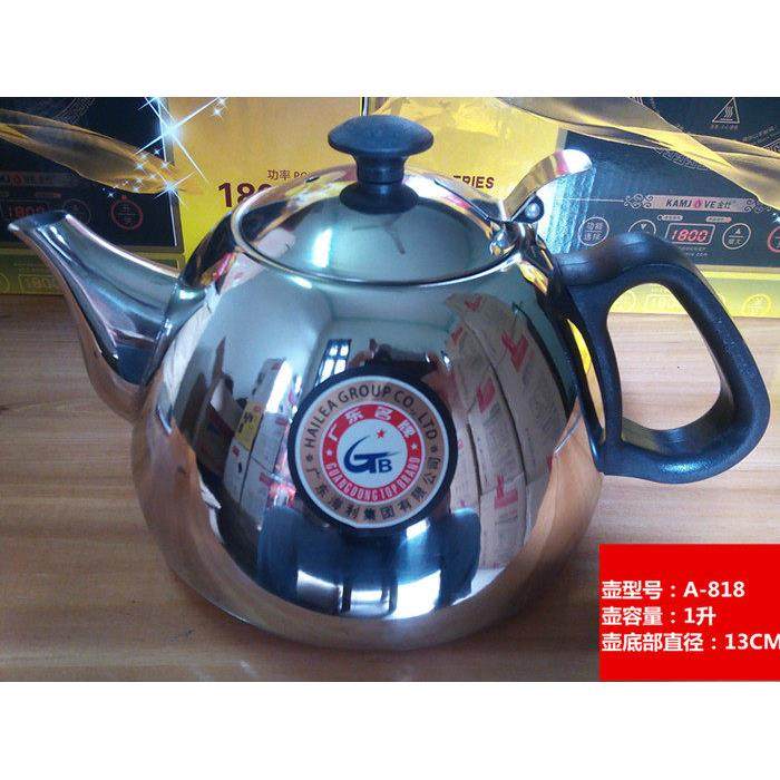 配件水壶 电磁炉专用壶 烧水壶不锈钢壶茶艺壶食品级茶壶茶具,餐饮具,茶道/零配,淘宝优惠券,粉丝福利购,淘宝优惠卷