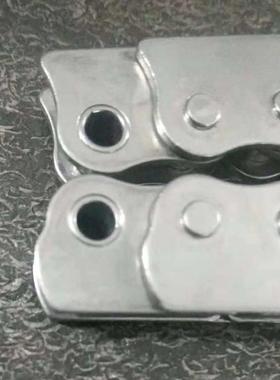 工厂直销精密出口欧洲开窗器自动推门窗链条ASA35及ASA40