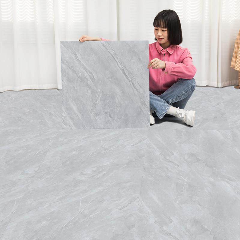 PVC自粘免胶石塑地板贴家用地板革加厚耐磨环保防水塑胶地板贴纸,家装主材,地板革,淘宝优惠券,粉丝福利购,淘宝优惠卷