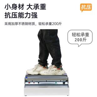 机封口机商用覆膜机生鲜打包机保鲜膜切割器封膜机 超市保鲜膜包装