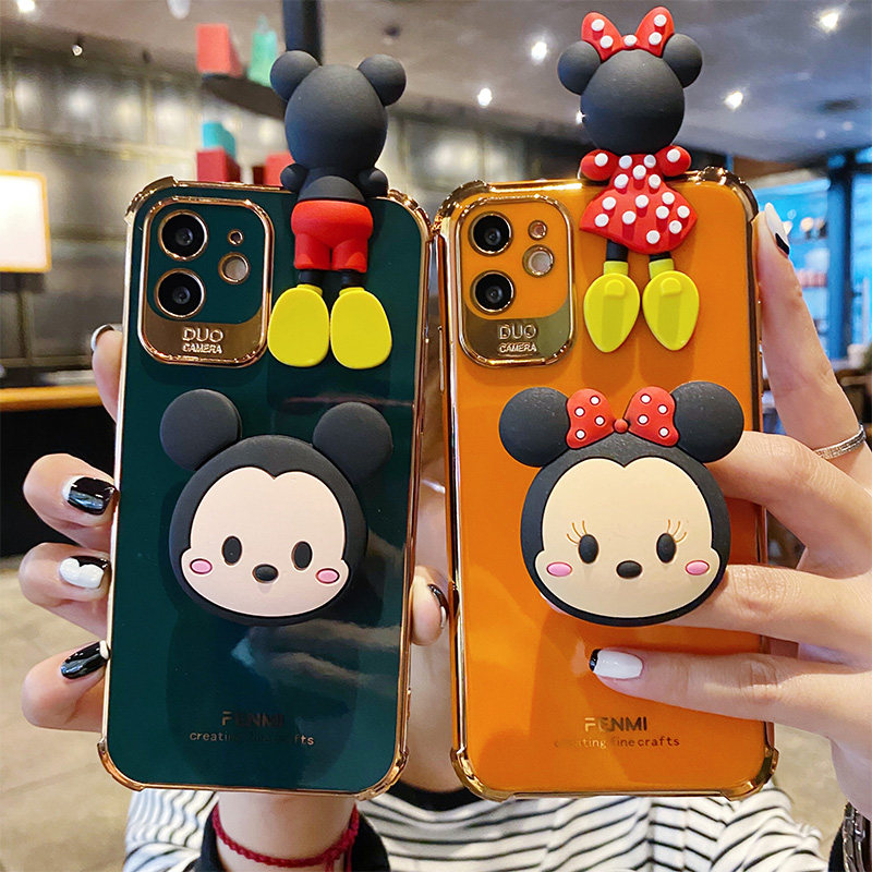 电镀金边30青春版diy手工制作cdy-an90网红ins男女mxw-an00硅胶软壳