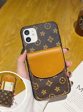 oppo r17手机壳R15梦境标准版R15X可插卡K1高级感R9零钱卡包F1PLUS仿皮R9SPlus网红ins男女F3+翻盖r11s保护套