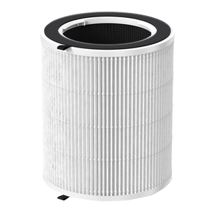 uah有哈宠物空气净化器吸猫毛浮毛专用净化滤芯H13 HEPA