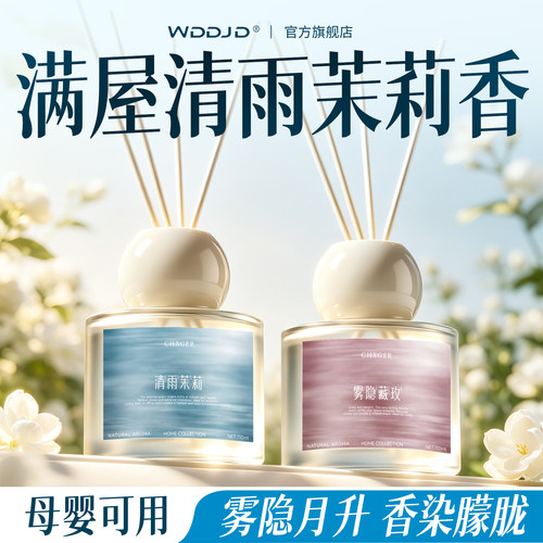 全网热销100W+持久留香