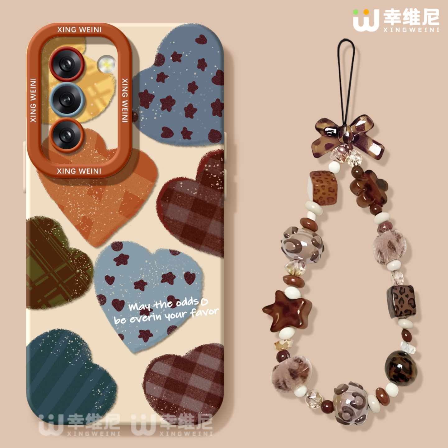 适用三星Galaxy S25手机壳女款s24ultra保护套硅胶s21全包s21plus防摔Galaxy外壳复古爱心s23新款s22软壳Plus