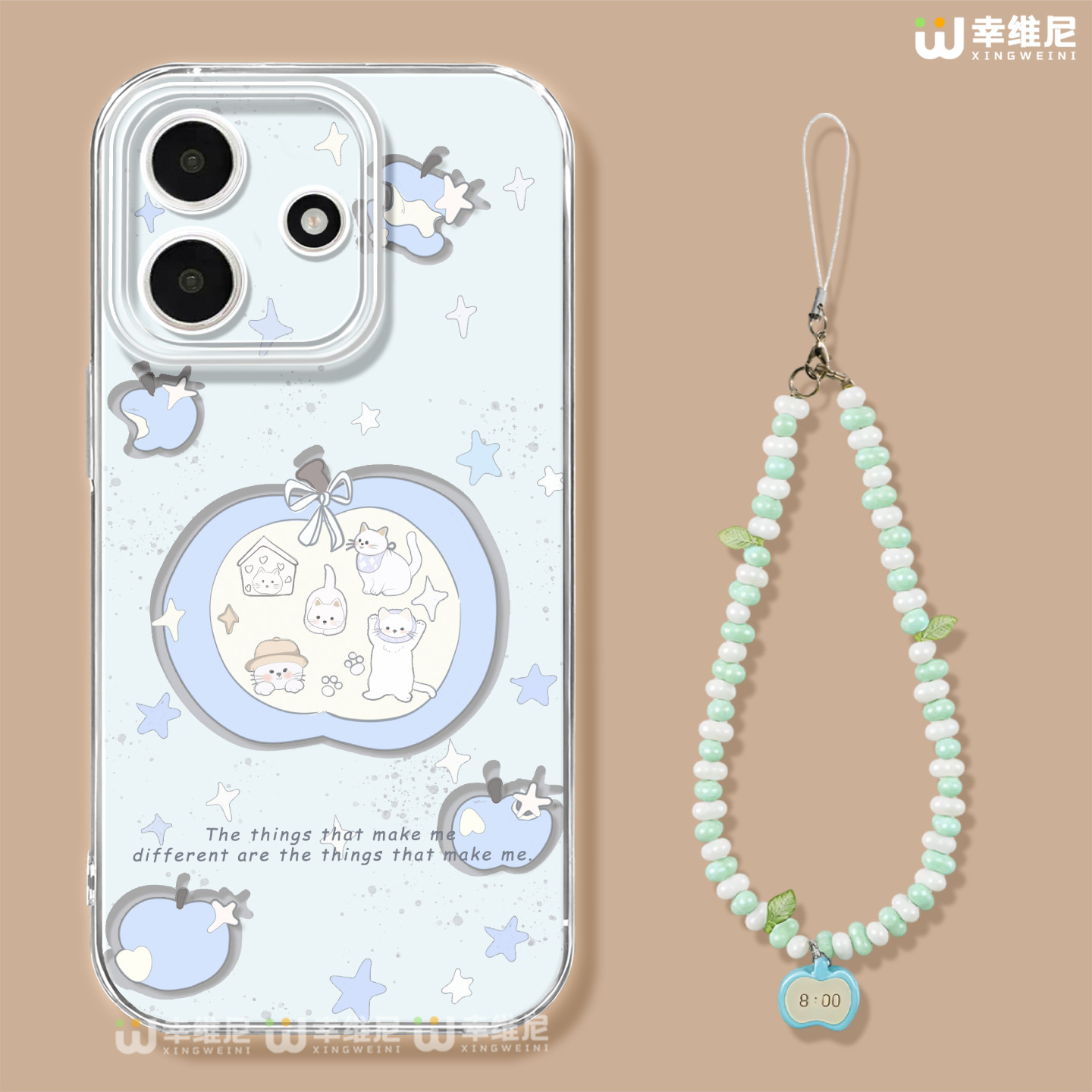 适用红米note15pro手机壳女款note14保护套小米note13防摔Turbo5好看苹果10pro全包note9透明12turbo硅胶软壳