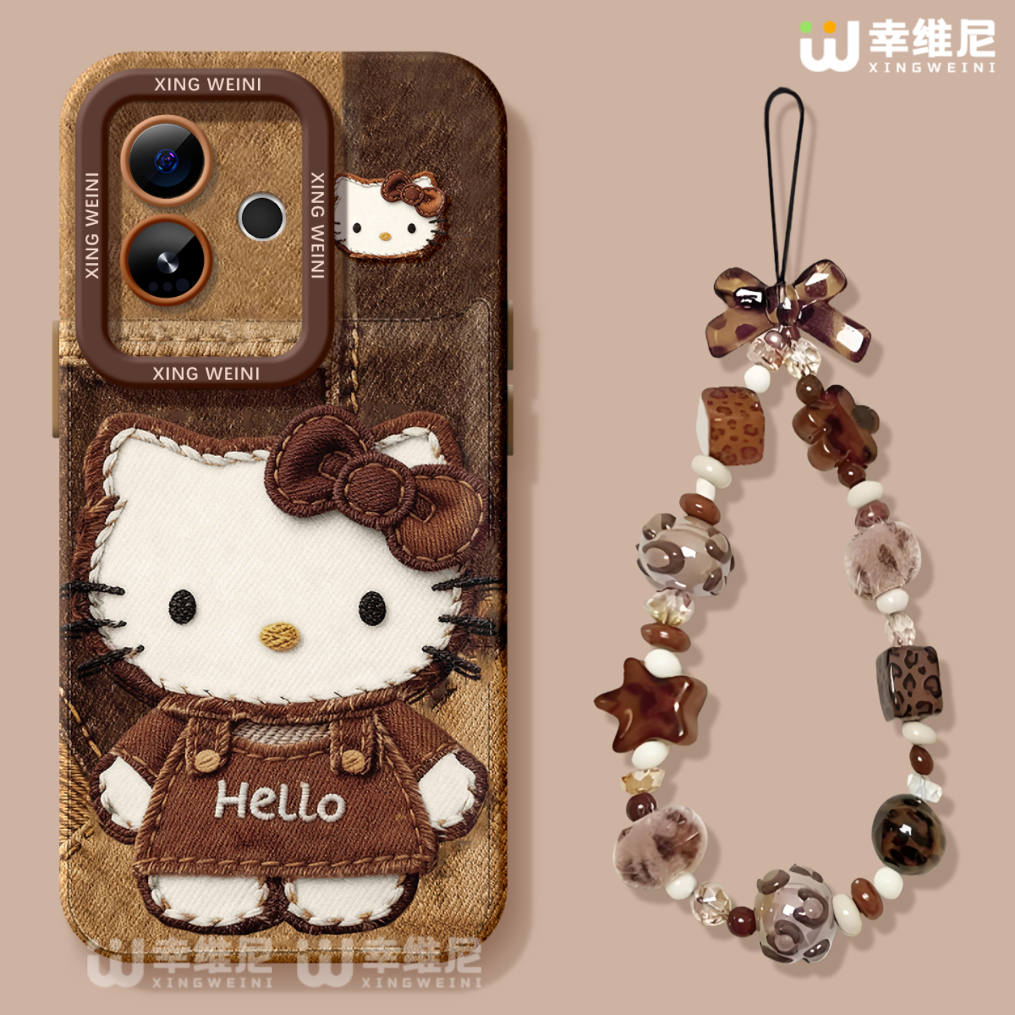 适用真我gt8pro手机壳女款gt7保护套新款realme硅胶gt5全包gt2pro防摔gt大师探索版v70s牛仔kt猫neo7软gtneo6