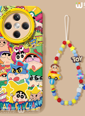 适用oppofindx9手机壳女款findx8spro保护套硅胶x7ultra全包防摔x6por新款x5卡通oppo怪兽小新x8ULTRA软x7pro