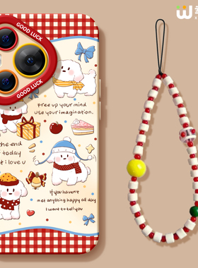 适用华为Pura80pro手机壳女款pura70保护套p40新款70ultra硅胶art防摔50pro全包p70白色小狗p60art软p50外p60