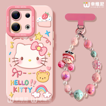 适用opporeno15手机壳女款reno13pro保护套12全包11pro硅胶9/8/6防摔reno7se高级oppo软壳5pro可爱小猫reno14