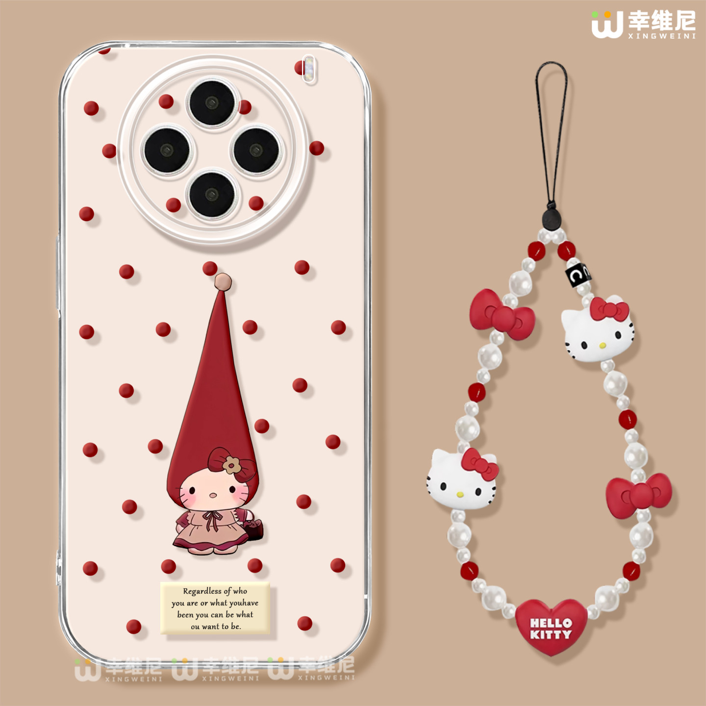 适用vivox300手机壳女款x100s保护套x80pro硅胶s30全包s18防摔s19新款x200promini波点kt猫s20软s50外x90透明,3C数码配件,手机保护套/壳,淘宝优惠券,粉丝福利购,淘宝优惠卷