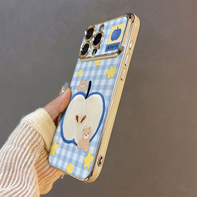 适用iphone17promax手机壳新款苹果17pro硅胶高级感17air系列2025爆款14全包plus防摔12女款13保护15套16小众