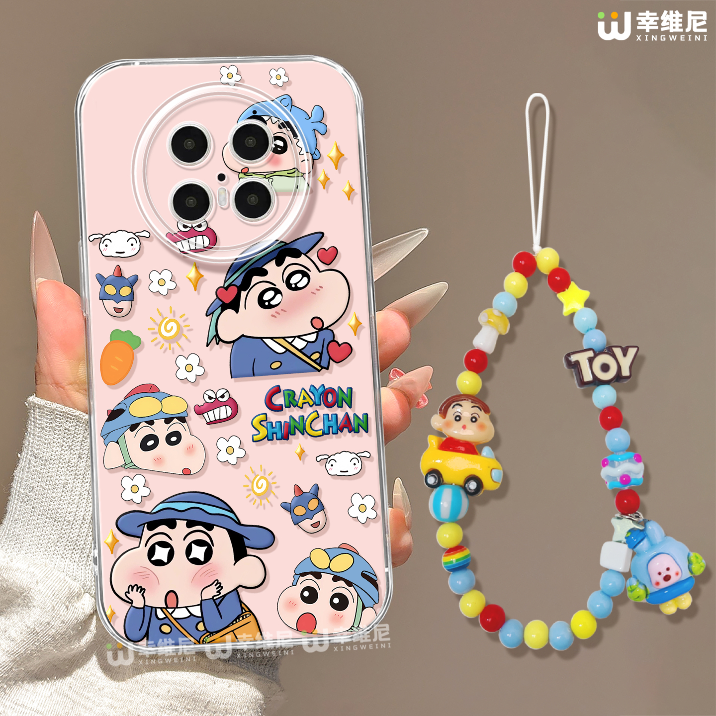 适用华为mate70手机壳mate60保护套50pro硅胶40pro+女款30por软壳上学小新60RS透明meta50e全包防摔mate70pro