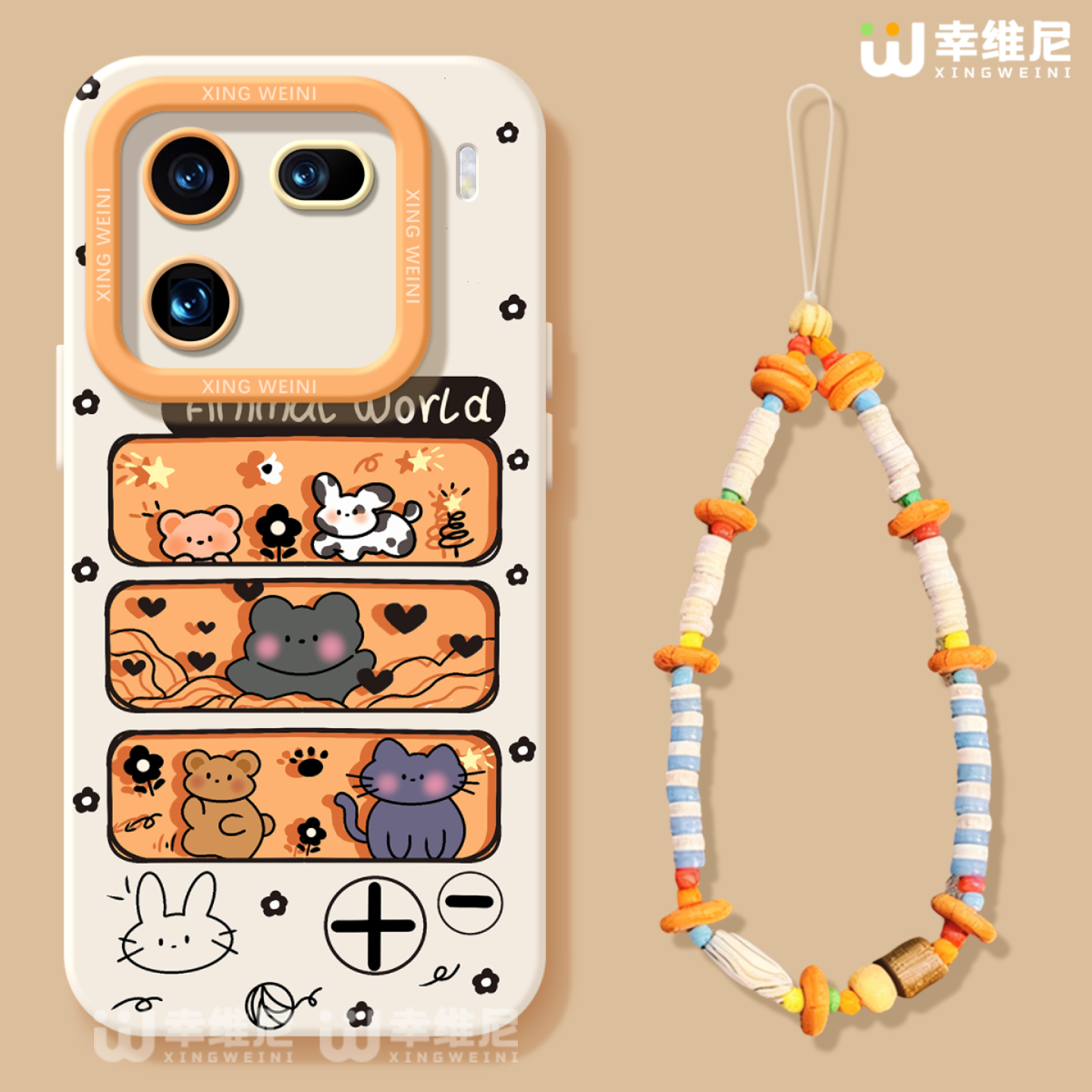 适用iqoo15手机壳女款iqoo13pro保护套硅胶12全包防摔vivo爱酷neo9pro软11s外7se竞速iqoo8可爱小熊neo10pro+