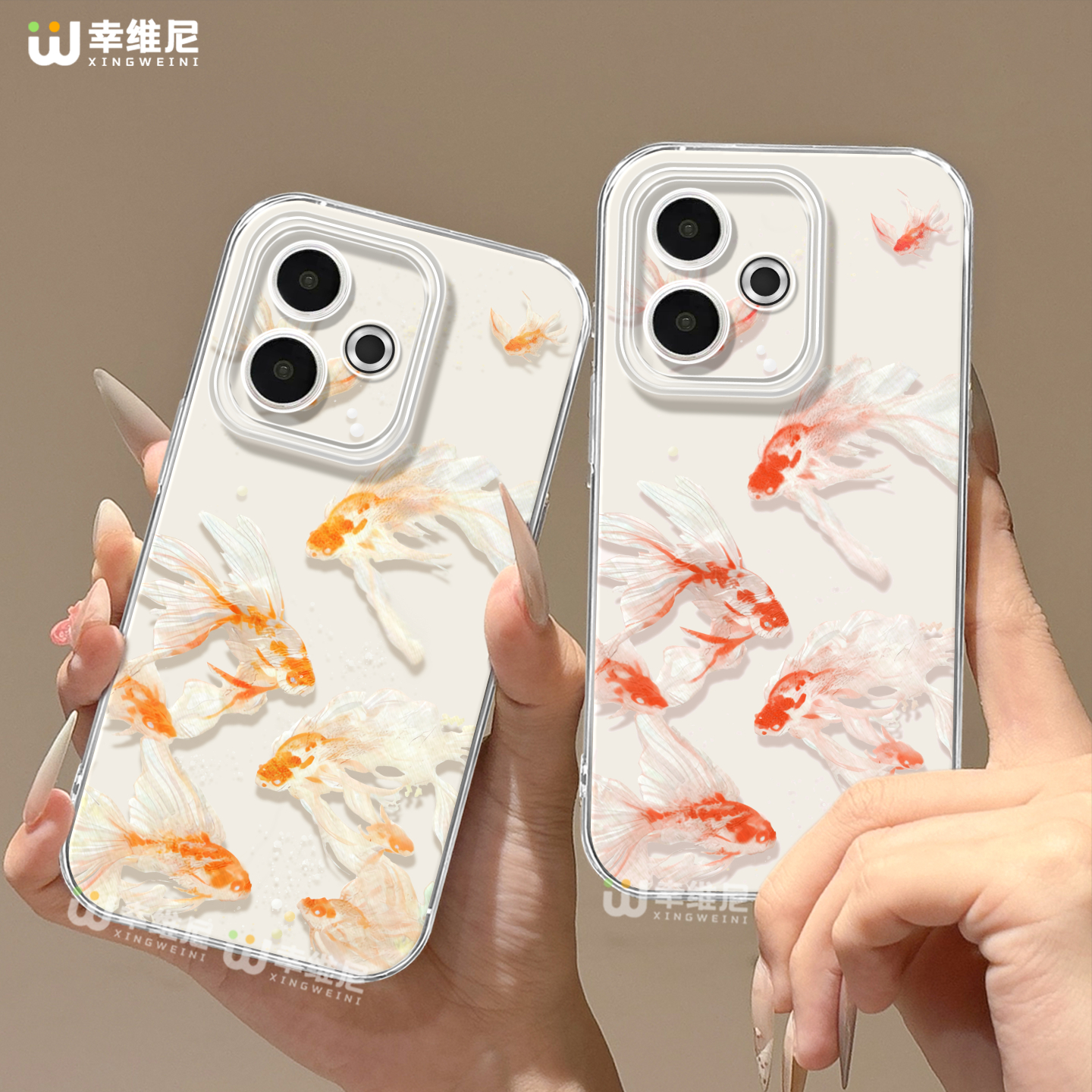 适用真我gt8pro手机壳马年gt7福气锦鲤realme硅胶gt5全包gt2pro防摔gt大师探索版透明9保护套neo7软壳gtneo6