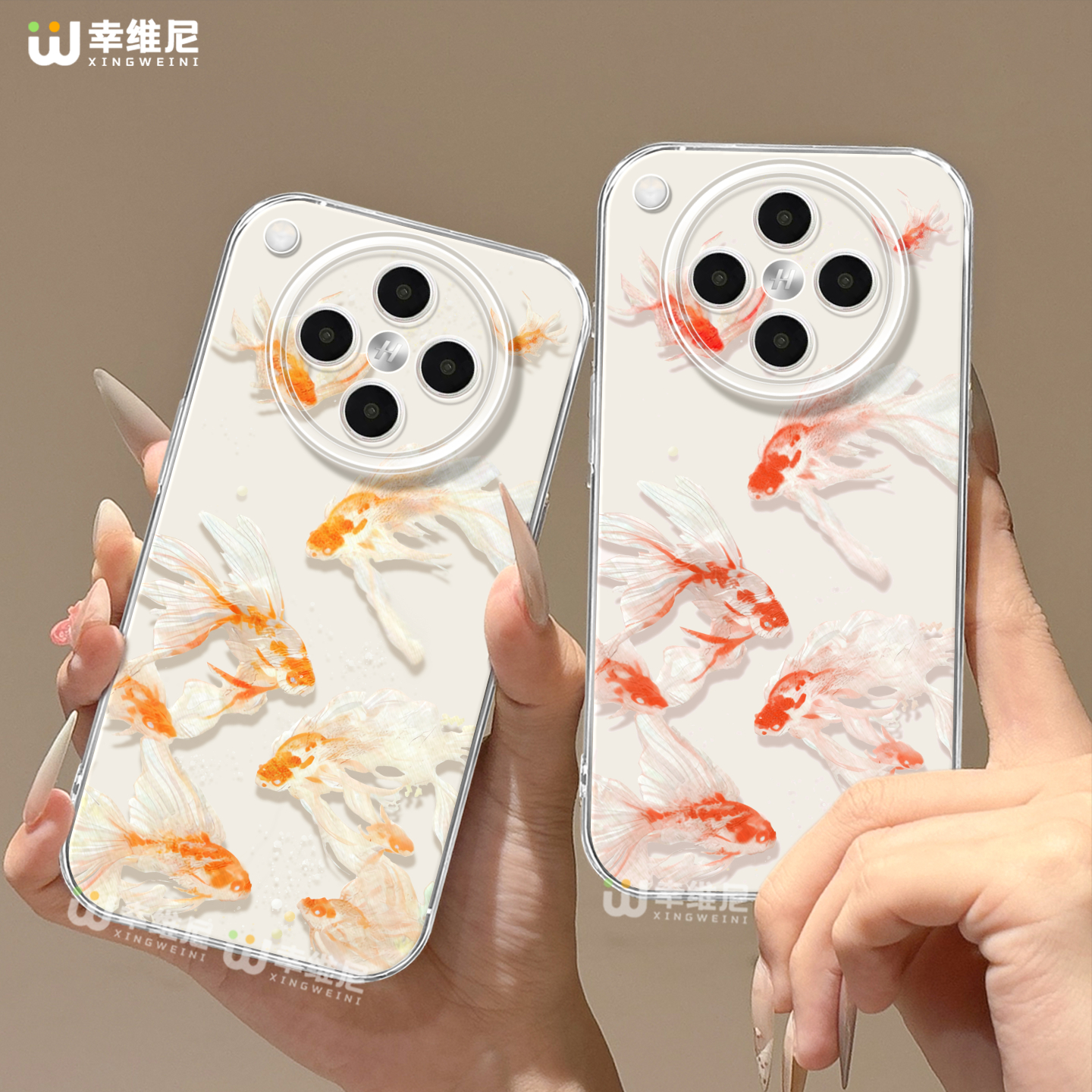 适用oppofindx9手机壳马年findx8pro保护套ultra全包防摔x6透明x5硅胶0pp0福气锦鲤x7pro新年x3pro软k13turbo