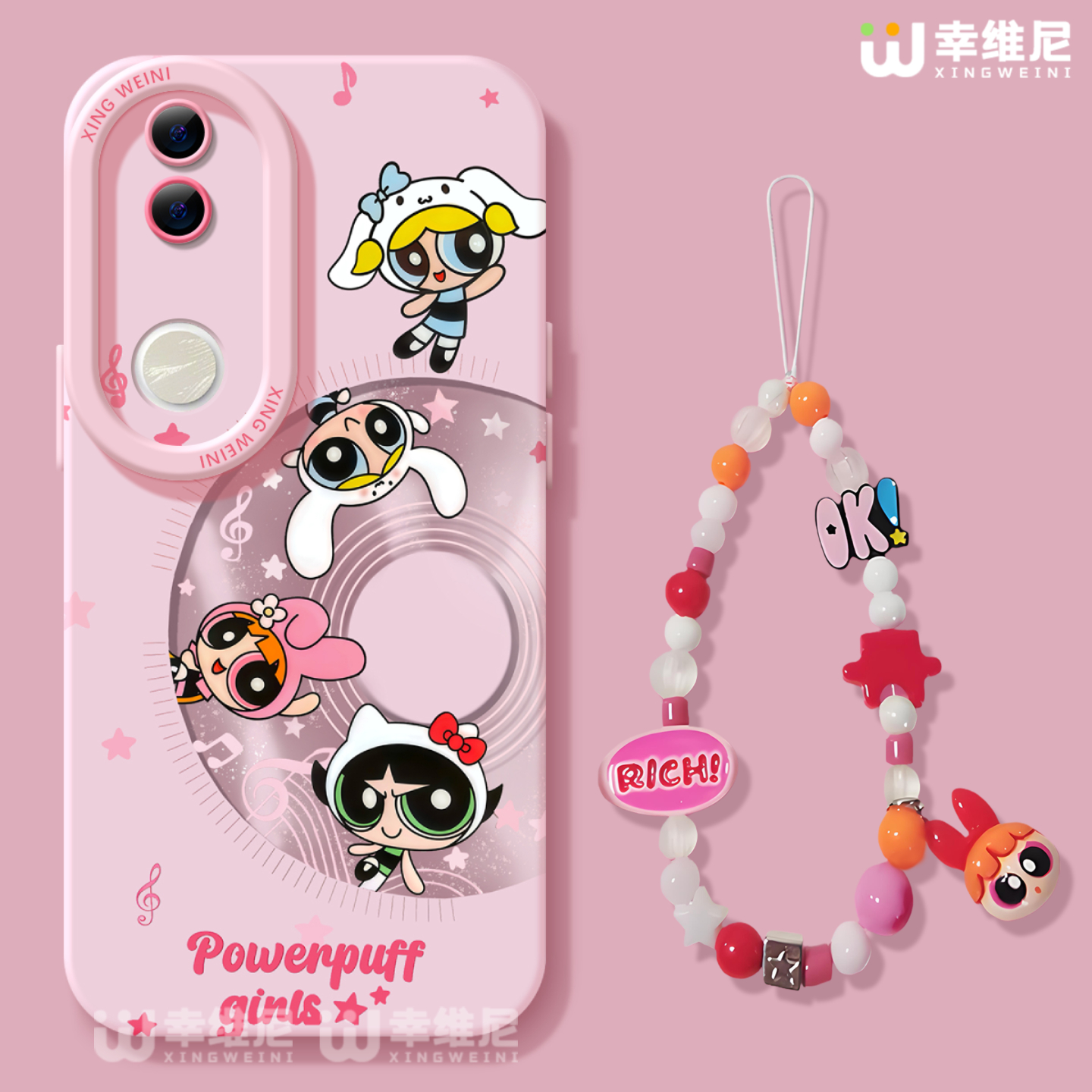 适用vivos30promini手机壳vivo女款s20pro保护套s18e全包s19防摔s16s15s12硅胶s10软s17外壳s9飞天女警s7新款