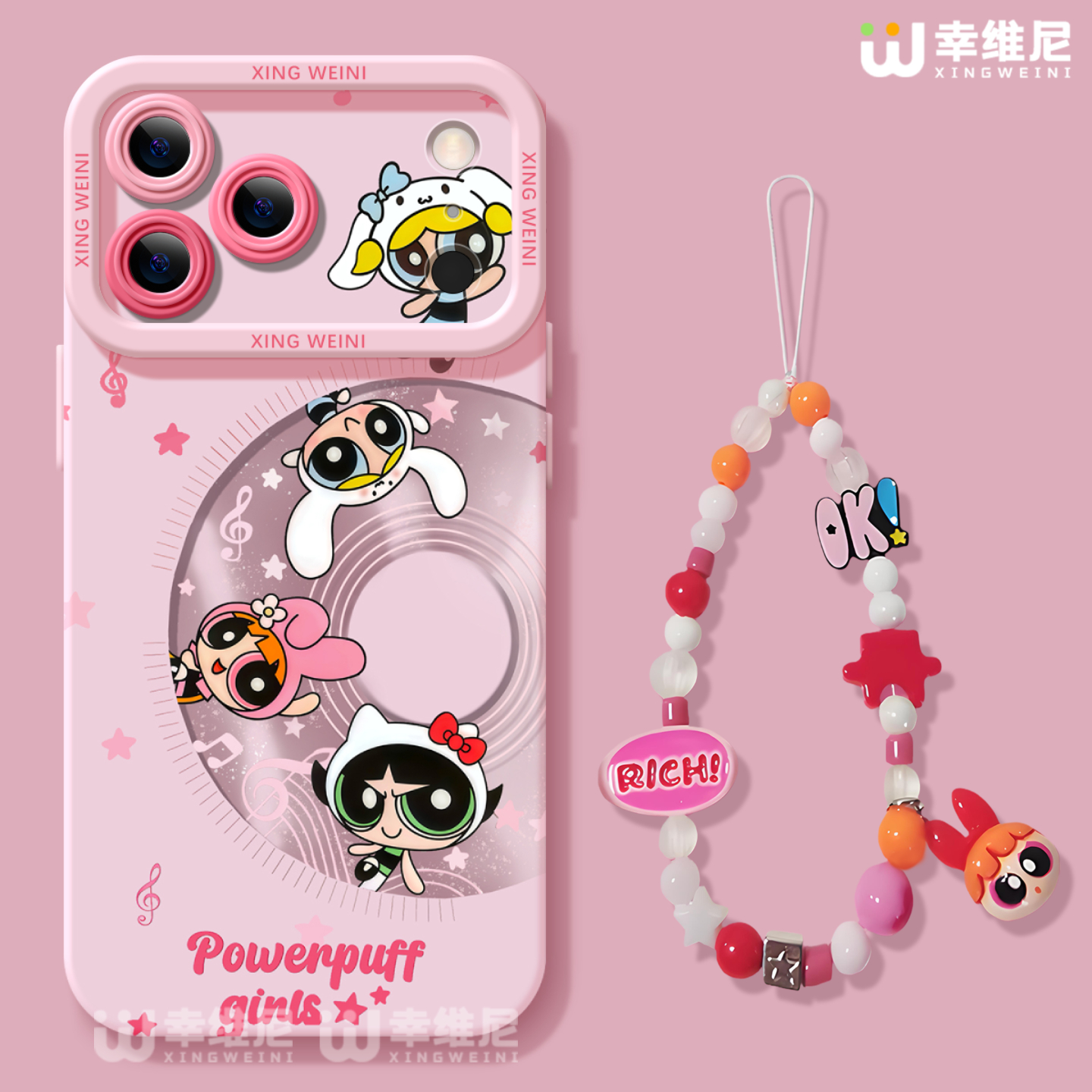 适用苹果17pro手机壳女款iphone16保护套15plus全包14promax防摔11/12软17air外8plus硅胶13pro飞天女警xsmax