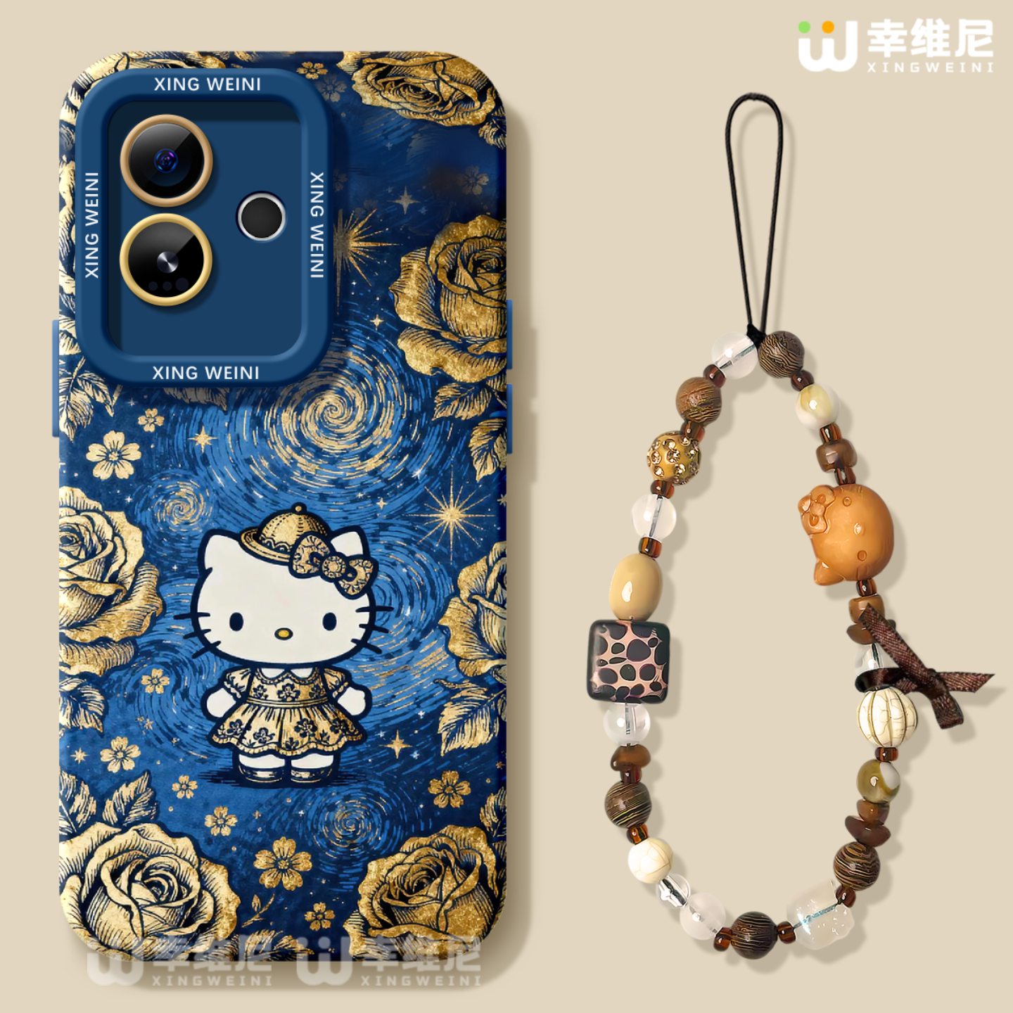 适用真我gt8pro手机壳女款gt7保护套新款realme硅胶gt5全包gt2pro防摔gt大师探索版v70s星空KT猫neo7软gtneo6