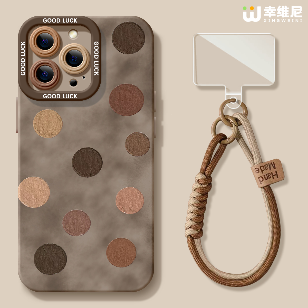 适用苹果17手机壳女款iphone16pro保护套15plus全包14promax防摔11/12/xr软se外8plus硅胶13pro波点米奇17Air