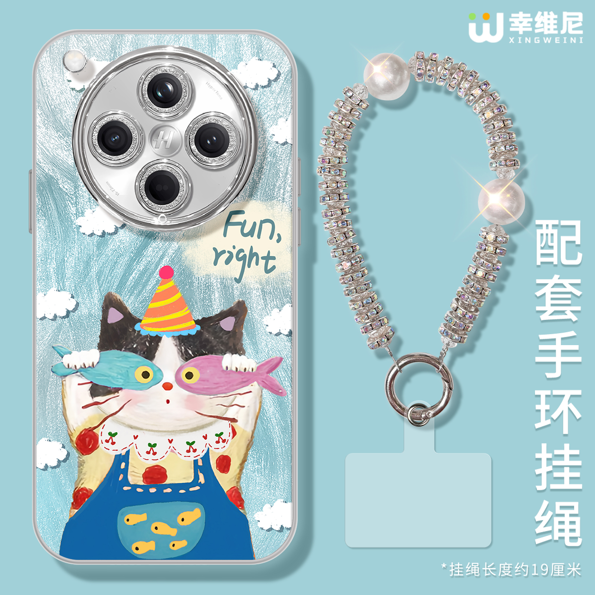 适用oppofindx9手机壳女款findx8spro保护套x6全包镜头膜a96防摔x7por外x5可爱a93卡通小猫x8pro新款a78硬a93