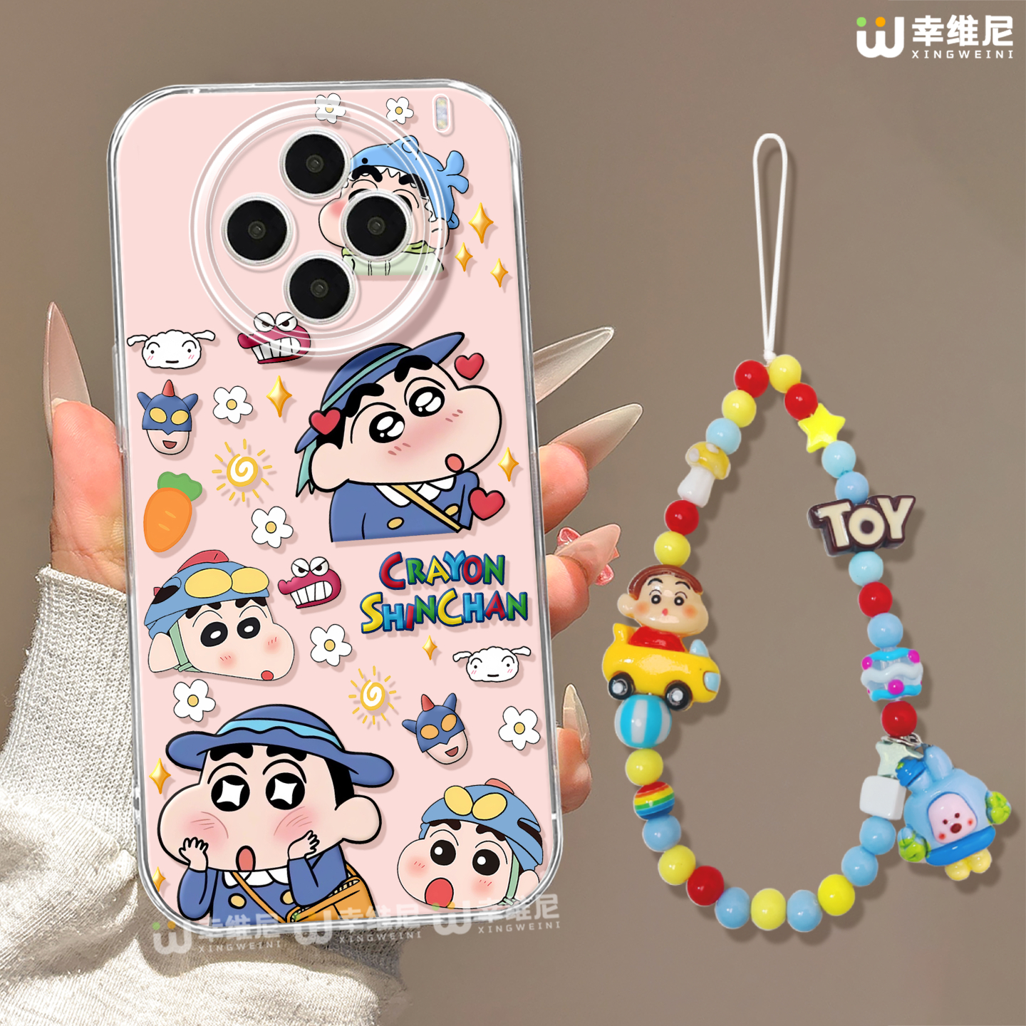 适用vivox300pro手机壳s30promini上学小新x80硅胶全包防摔s18女款s19新款x100s保护套s20软s17外x90透明x200