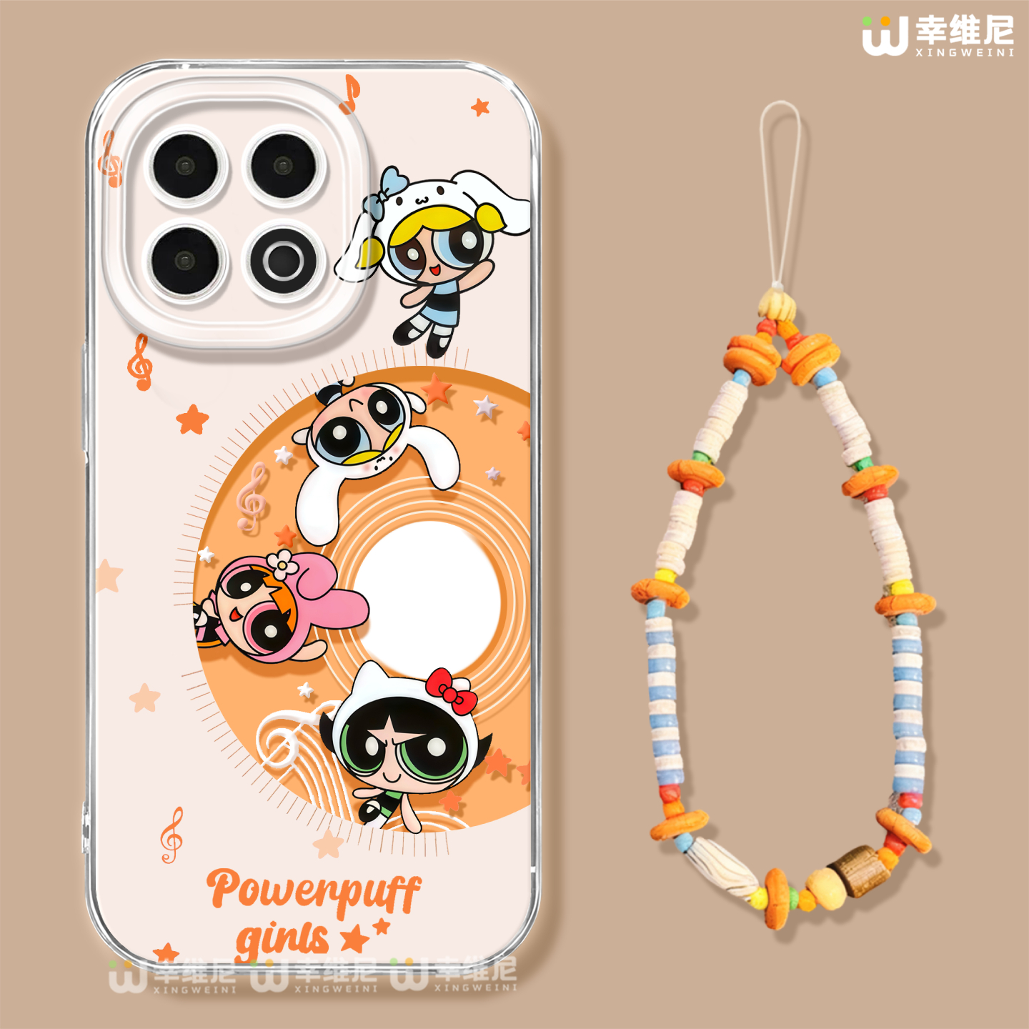 适用iqoo13手机壳女款iqoo12pro保护套硅胶11pro全包防摔vivo爱酷neo9pro软11s透明9竞速iqoo10飞天女警neo10