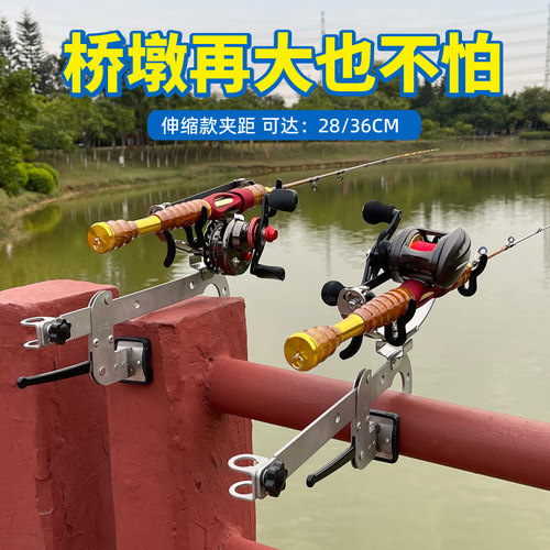 捷耐不锈钢水滴轮支架快速安装