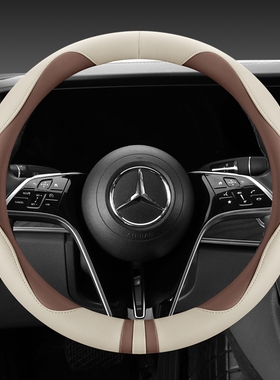 大众ID.4CROZZ ID4X方向盘套ID3 ID6X凌渡LPolo朗逸速腾真皮把套