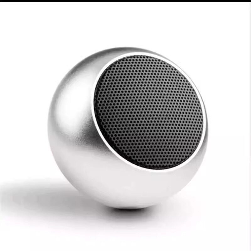 低音炮小音响便携钢迷你桌面无线蓝牙音箱高音质炫彩手机随身超重