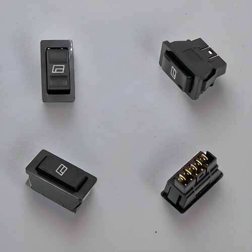 纯铜X5T5SX6捷达升降开关福特按键钮车窗江铃封闭御捷菱智