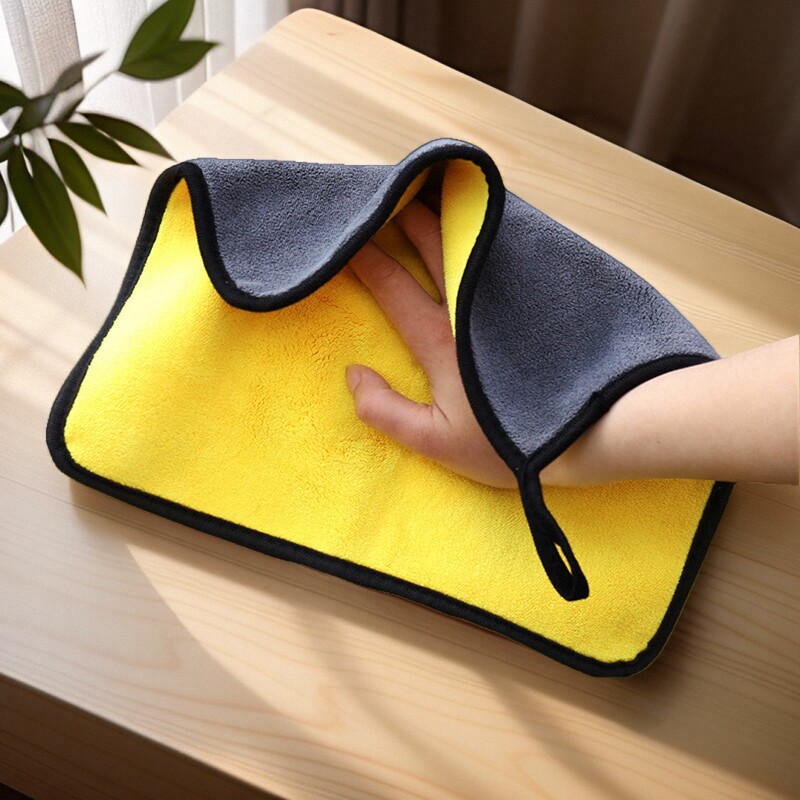 家政保洁专用抹布速干吸水不掉毛加厚毛巾家务清洁洗车擦玻璃厨房,居家布艺,毛巾/面巾,淘宝优惠券,粉丝福利购,淘宝优惠卷