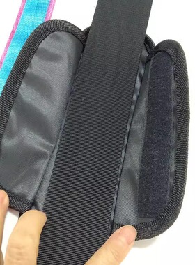 托垫厘米可拆卸包带肩垫斜挎背带肩部保护布包减压垫背健身保护