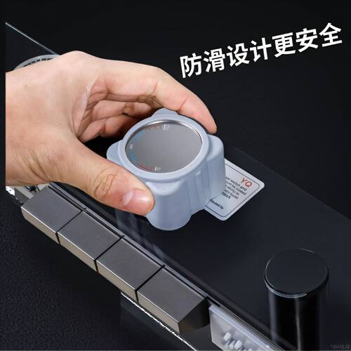 省力防滑套门把手套办公室球形锁卧室防撞旋钮防滑开关接头燃气灶