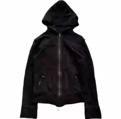 Ready Stock, Immediate Dispatch - 14Th Addict Zip-Up Hoodie
