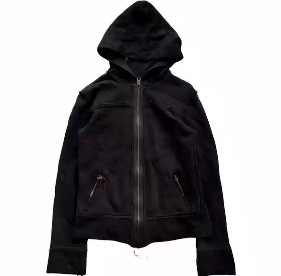 Ready Stock, Immediate Dispatch - 14Th Addict Zip-Up Hoodie
