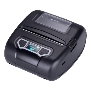 芯烨P301A云打印手持便携蓝牙4G标签票据机手机异地远程无线打印热敏不干胶贴纸条码黑标小票80mm打印机器