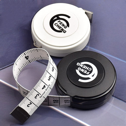 德国进口服装家用皮尺测量三围尺