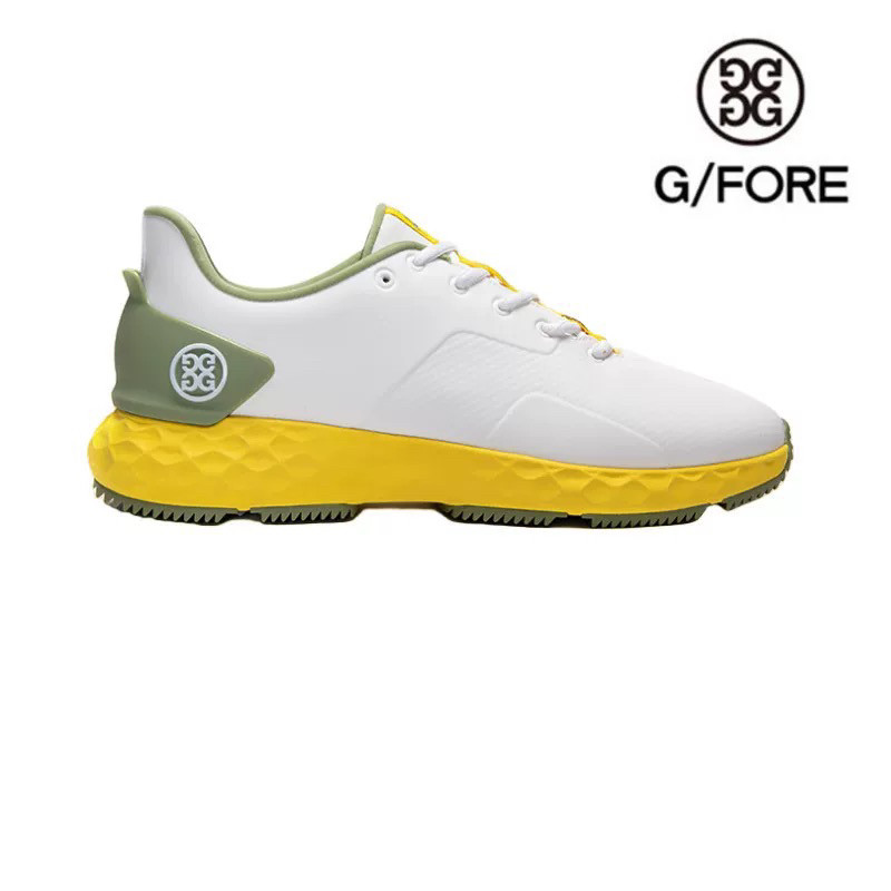 GFORE高尔夫球鞋男子运动鞋轻便舒适防水golf潮牌G4鞋子防震减震