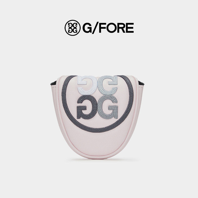 GFORE高尔夫球杆套木杆推杆套条形大头套时尚个性G4杆头套包裹强