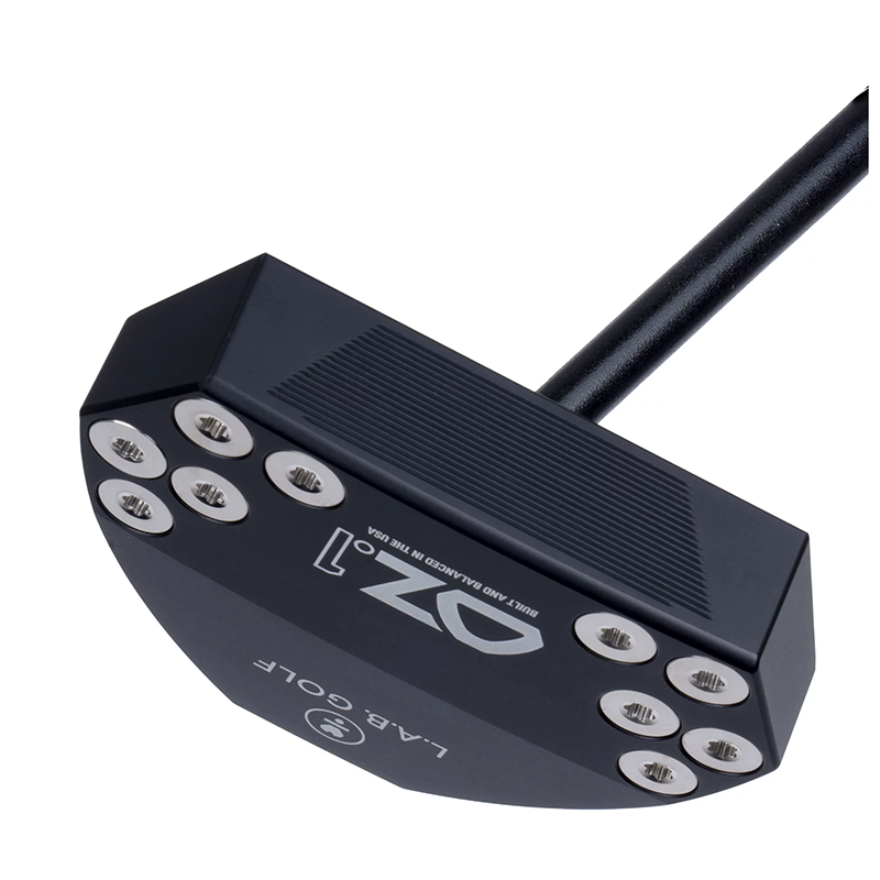 LAB推杆OZ1自动平衡高尔夫推杆