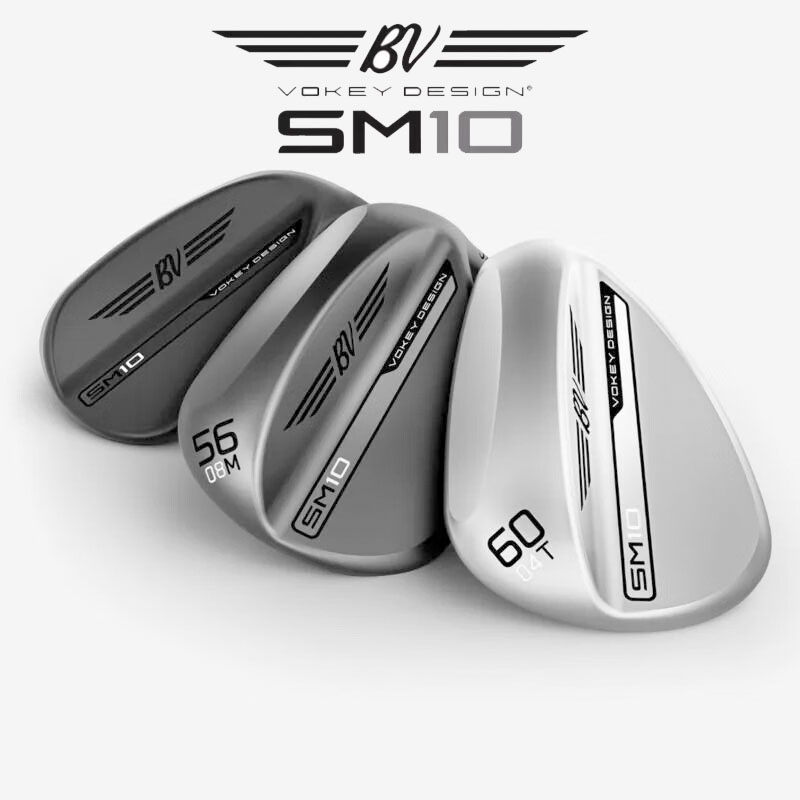 Titleist高尔夫球杆新款挖起杆