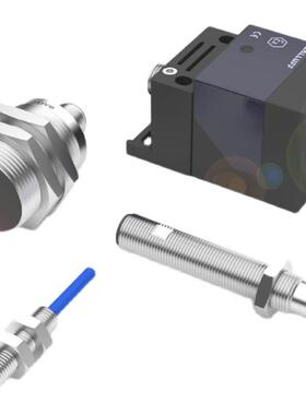 邦纳R58ECRGB2 R58ACG1 R58ECRGB1 R58ECRGB1Q色标传感器