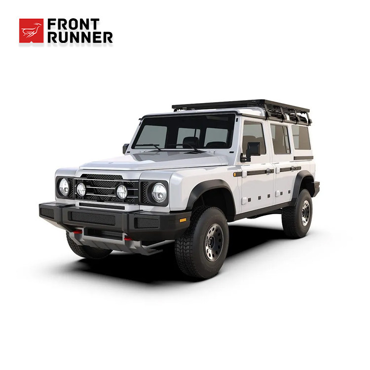 南非领跑者FRONTRUNNER掷弹兵