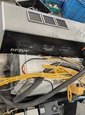 {议价}FOBA激光头DP2UV，型号110440，功率5W，波长3