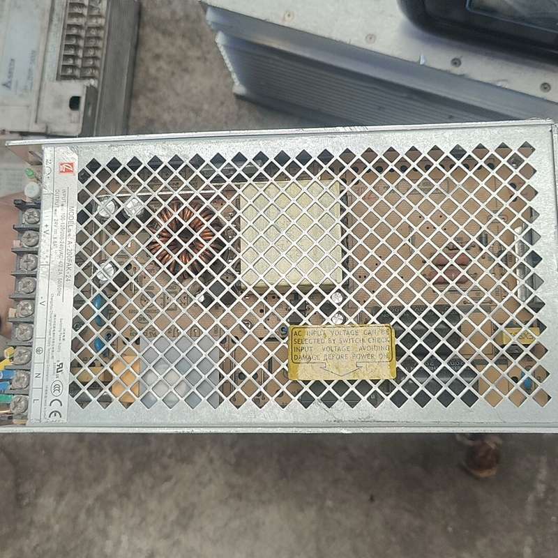 议价：创联电源a-200fak-24